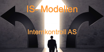 IS-Modellen Lenke til informasjon om styringssystem og internkontrol basert på IS-modellen