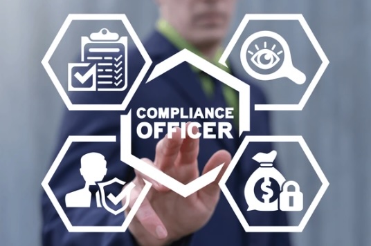 Internkontrollansvarliges arbeid og ansvar med internkontroll