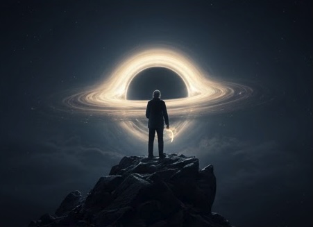 Reisen til ingenting i evigheten 3